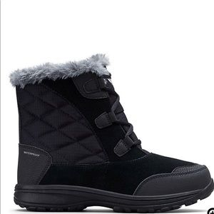 Columbia Women's Ice Maiden™ Shorty Boot sz. 10